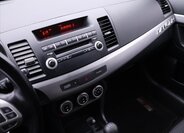 Mitsubishi Lancer 23