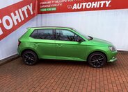 Škoda Fabia Hatchback 999,0 81 kw