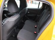 Peugeot 208 Hatchback 1,2 l 55 kw