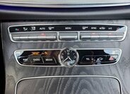 Mercedes-Benz Třídy E Kombi 3,0 l 320 kw