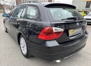 BMW Řada 3 Kombi 2,0 l 120 kw