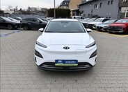 Hyundai Kona SUV / Terénní 0,0 150 kw