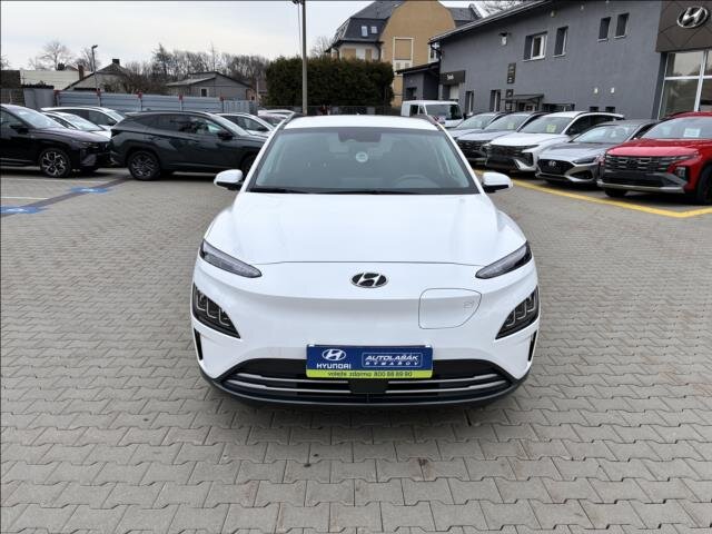 Hyundai Kona SUV / Terénní 0,0 150 kw