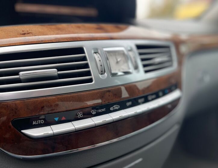 Mercedes-Benz Třídy S 24