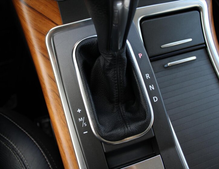 Land Rover Range Rover Sport 22