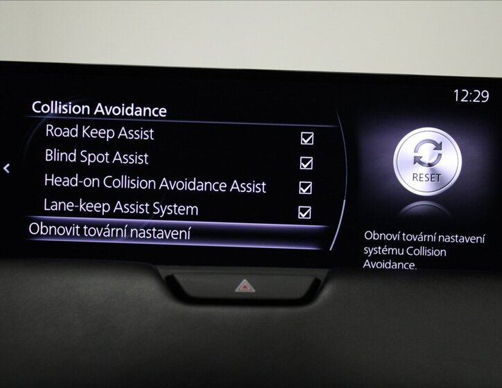 Mazda CX-80 SUV 2,5 l 241 kw