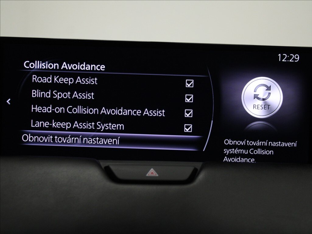 Mazda CX-80 SUV 2,5 l 241 kw