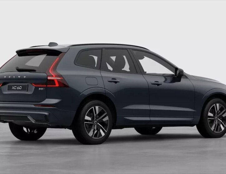 Volvo XC60 3