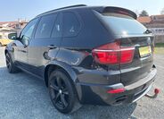 BMW X5 SUV 3,0 l 180 kw