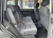 Volkswagen Touran MPV 1,6 l 66 kw