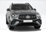 Mercedes-Benz Ostatní 1