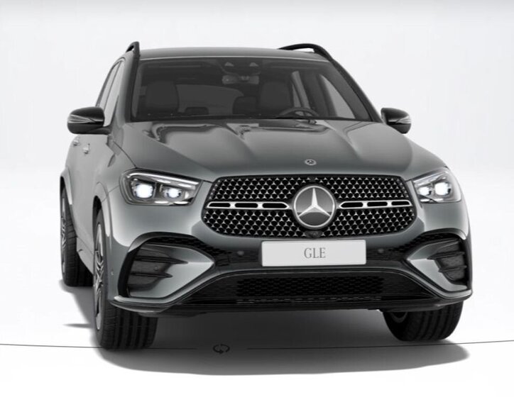 Mercedes-Benz Ostatní 1