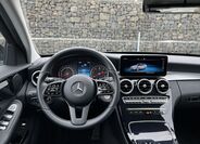 Mercedes-Benz Třídy C 15