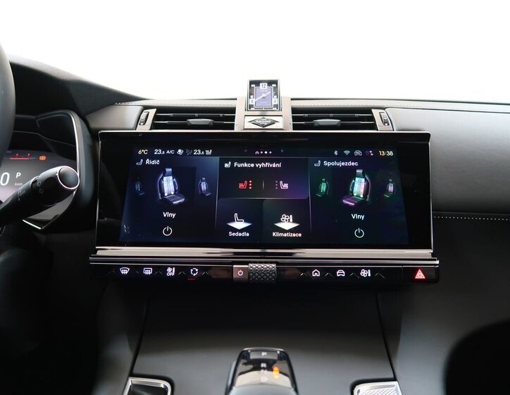 DS Automobiles DS7 Crossback 28