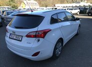 Hyundai i30 Kombi 1,6 l 81 kw