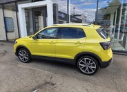 Volkswagen T-Cross SUV 999,0 85 kw