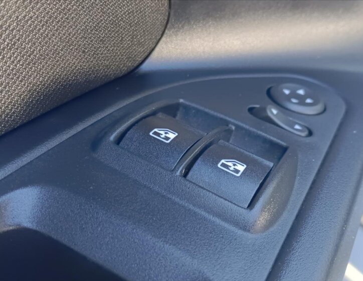 Fiat Tipo Hatchback 1,4 l 70 kw