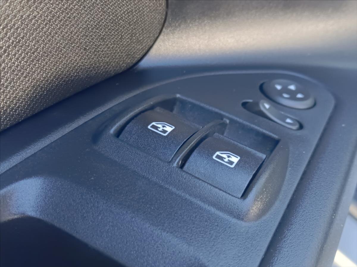 Fiat Tipo Hatchback 1,4 l 70 kw