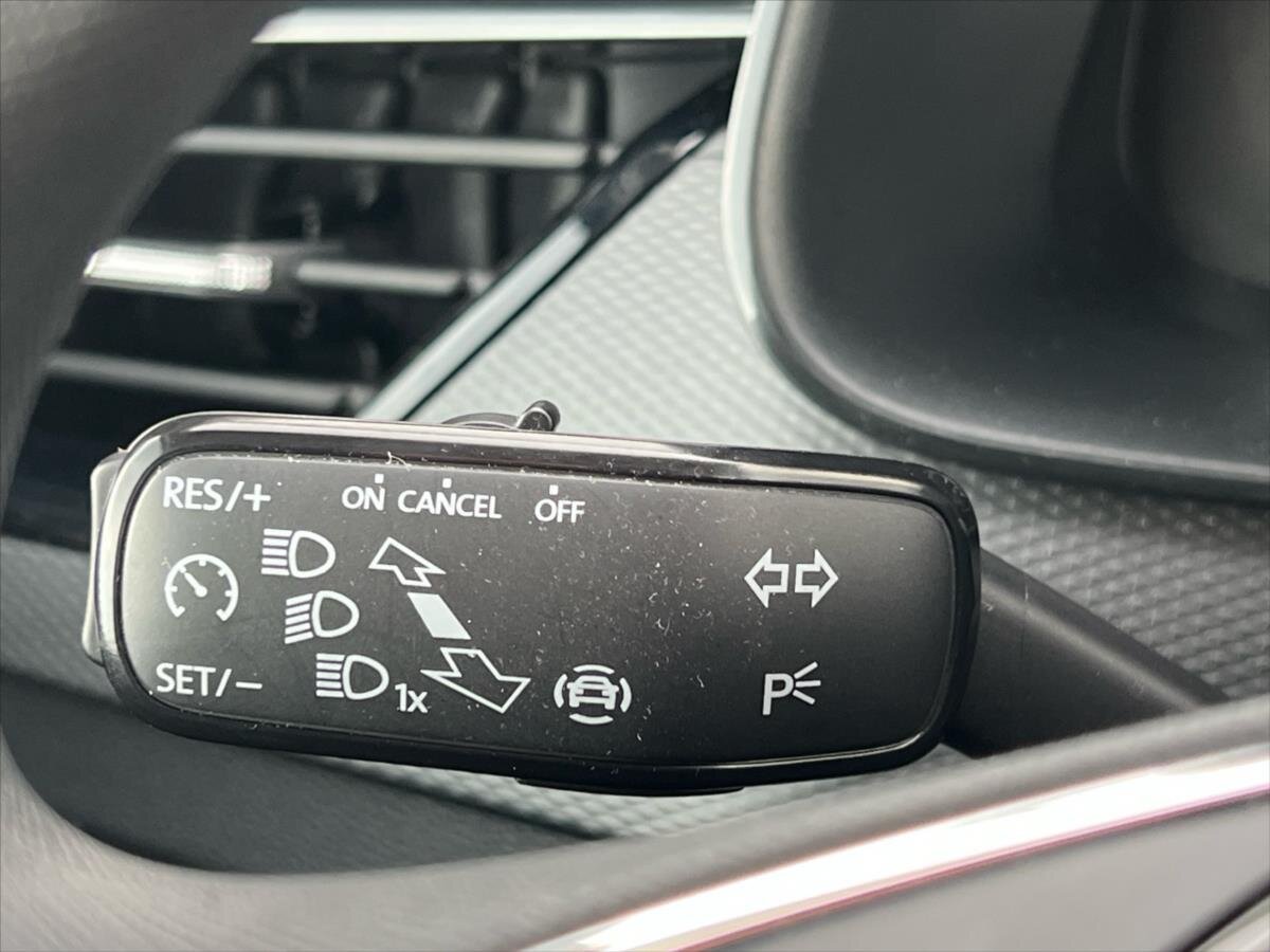 Škoda Kamiq Hatchback 999,0 81 kw