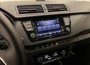 Škoda Fabia Kombi 999,0 70 kw