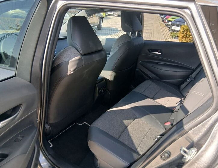 Toyota Corolla Kombi 1,8 l 72 kw