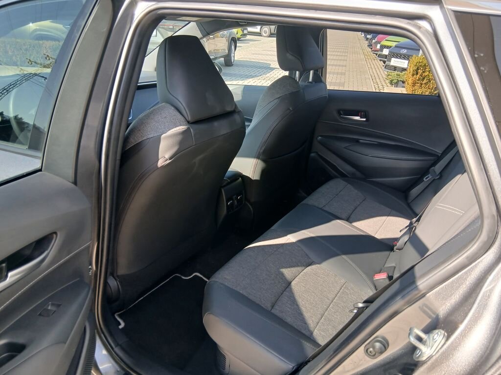 Toyota Corolla Kombi 1,8 l 72 kw