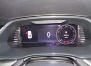 Škoda Octavia Sedan 1,5 l 110 kw