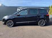 Renault Grand Scénic MPV 1,2 l 85 kw