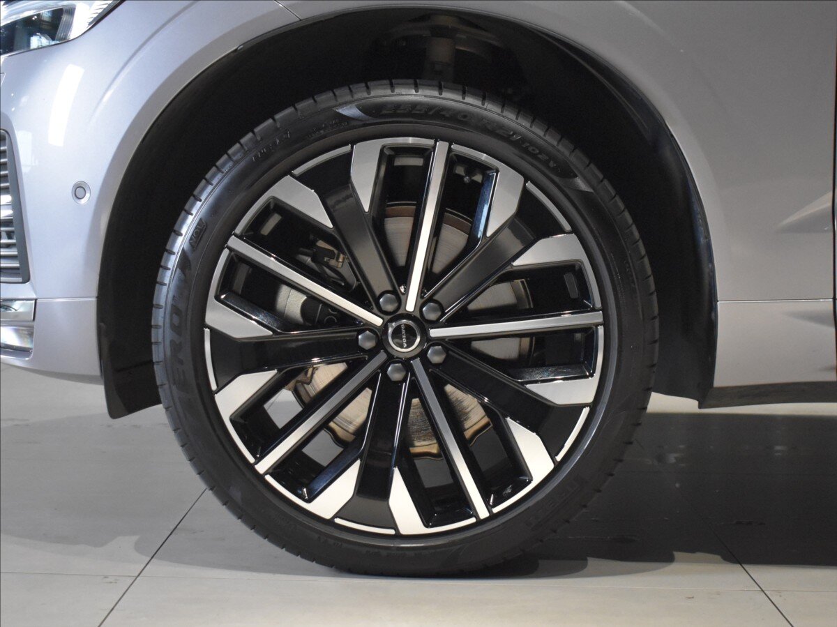 Volvo XC60 SUV 2,0 l 184 kw