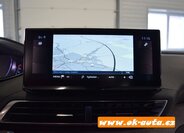 Peugeot 5008 MPV 1,5 l 96 kw