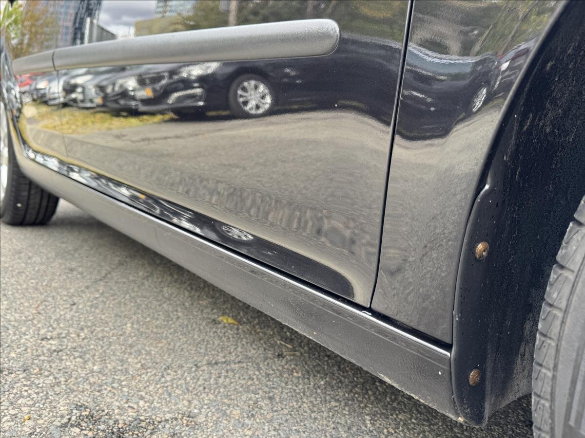 Volkswagen Golf Hatchback 1,6 l 85 kw