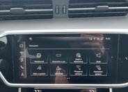 Audi A6 Kombi 2,0 l 150 kw