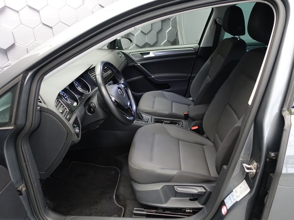 Volkswagen Golf Hatchback 0,0 100 kw