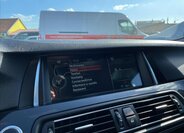 BMW Řada 5 Ostatní 2,0 l 140 kw