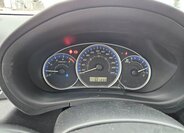 Subaru Forester SUV 0,0 0