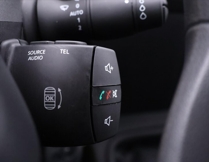 Renault Master Skříň 2,3 l 100 kw