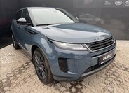 Land Rover Range Rover Evoque SUV / Terénní 2,0 l 120 kw