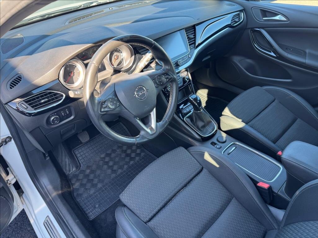 Opel Astra Kombi 1,6 l 100 kw