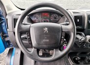 Peugeot Boxer Ostatní 2,0 l 120 kw
