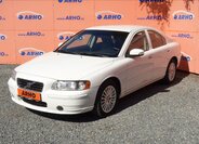 Volvo S60 Sedan / Limuzína 2,4 l 93 kw