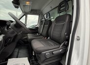 Iveco Daily Skříň 3,0 l 118 kw