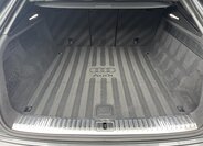 Audi Q8 SUV 3,0 l 210 kw