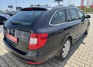 Škoda Superb 7