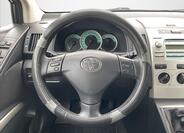 Toyota Corolla Verso 11