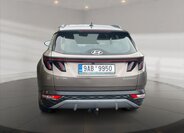 Hyundai Tucson SUV / Terénní 1,6 l 132 kw