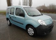 Renault Kangoo 4