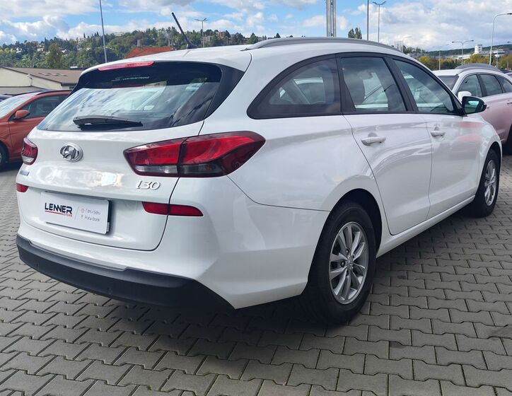 Hyundai i30 5