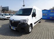 Renault Master Ostatní 2,3 l 107 kw