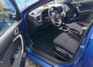 KIA Ceed Kombi 1,0 l 88 kw
