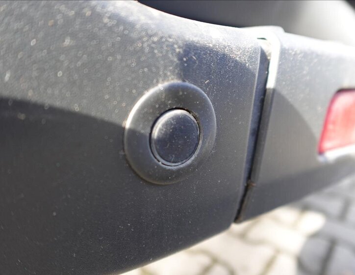 Ford Transit Ostatní 2,2 l 74 kw